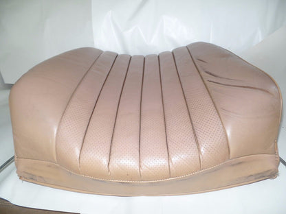 Mercedes sl 107 Seat backrest 380sl 450sl 560sl SLC 450 380 560 W107 420 300 350