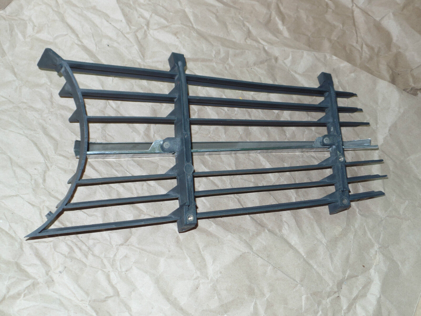 MERCEDES sl Grille Insert 560sl 450sl 380sl 107 560 380 450 slc 350 W107 280