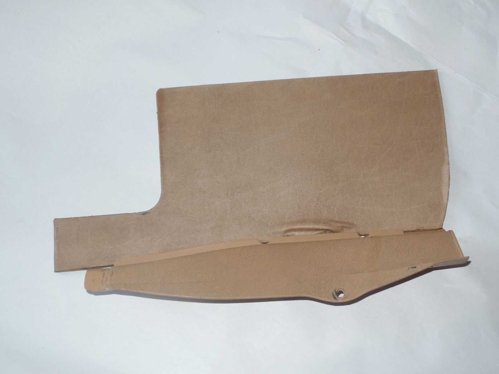 Mercedes sl W107 Lining Panel 450 380 560 slc 107 450sl 380sl 560sl 450slc 