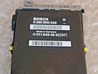 MERCEDES SL KE Control Module ECU Engine computer r129 300sl 300 129 0115454632