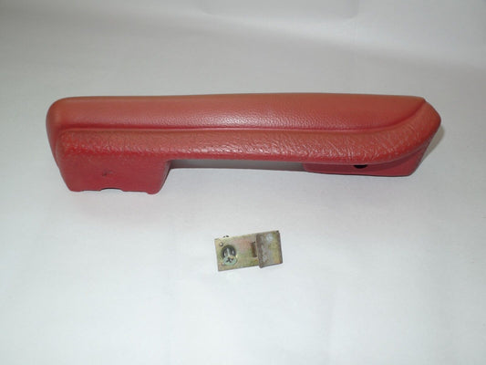 Mercedes Sl Door armrest 380sl 450sl 560sl SLC w107 107 380 450 560 left 350 