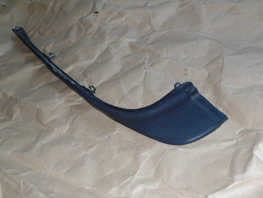 Mercedes Sl Filler Bumper panel 560sl 450sl 107 380sl SLC 450 380 560 w107