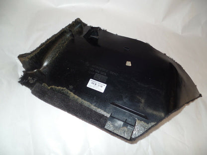 MERCEDES sl Kick Cover Panel R129 SL320 300sl 500sl 600sl 300 320 500 1296880006