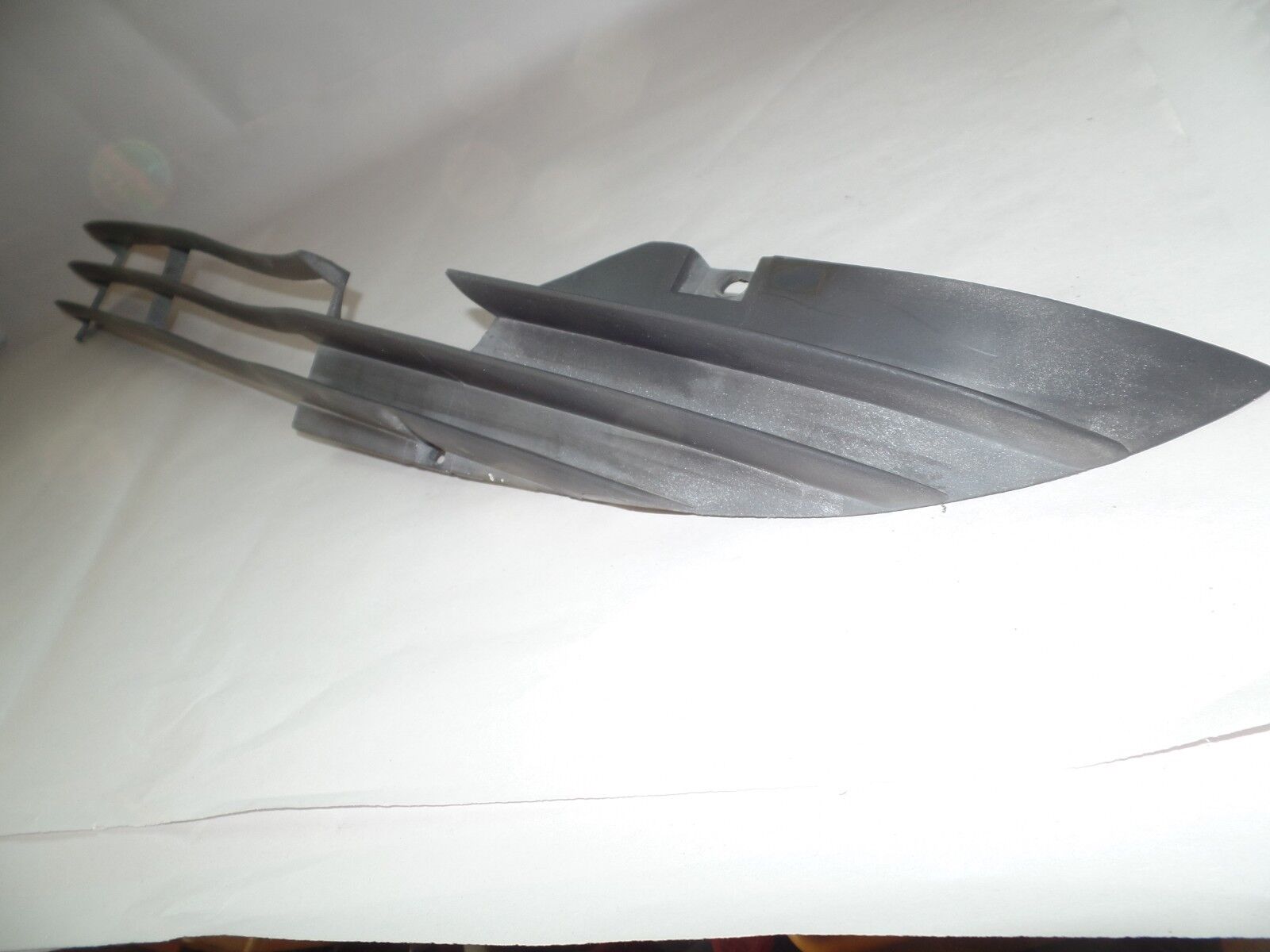 MERCEDES sl Grille molding 450sl 380sl 107 380 450 slc 350 W107 280 trim grill
