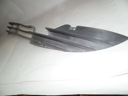 MERCEDES sl Grille molding 450sl 380sl 107 380 450 slc 350 W107 280 trim grill