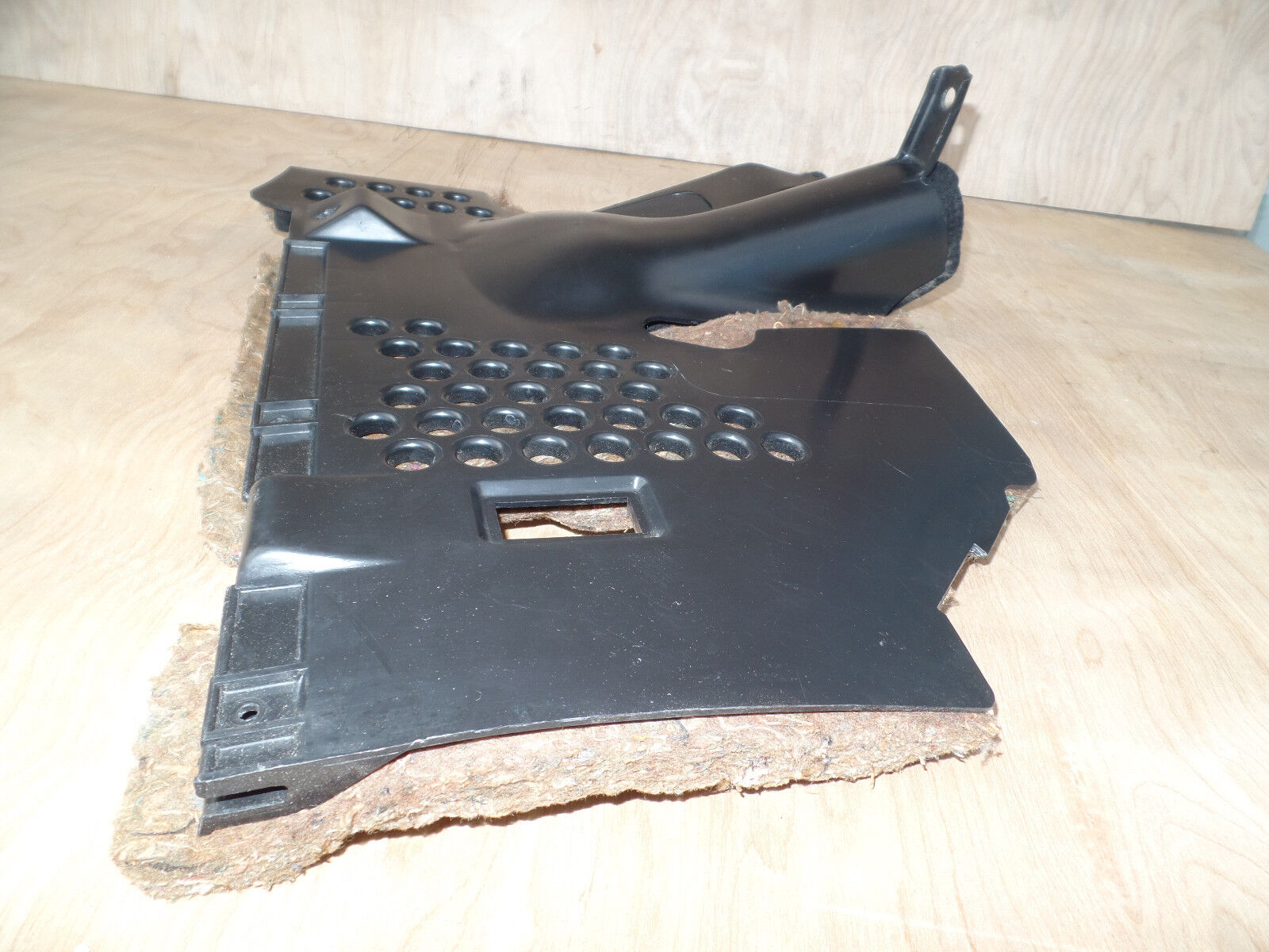 MERCEDES sl Under Dash Panel R129 SL320 300sl 500sl 600sl 300 320 500 r 129 600