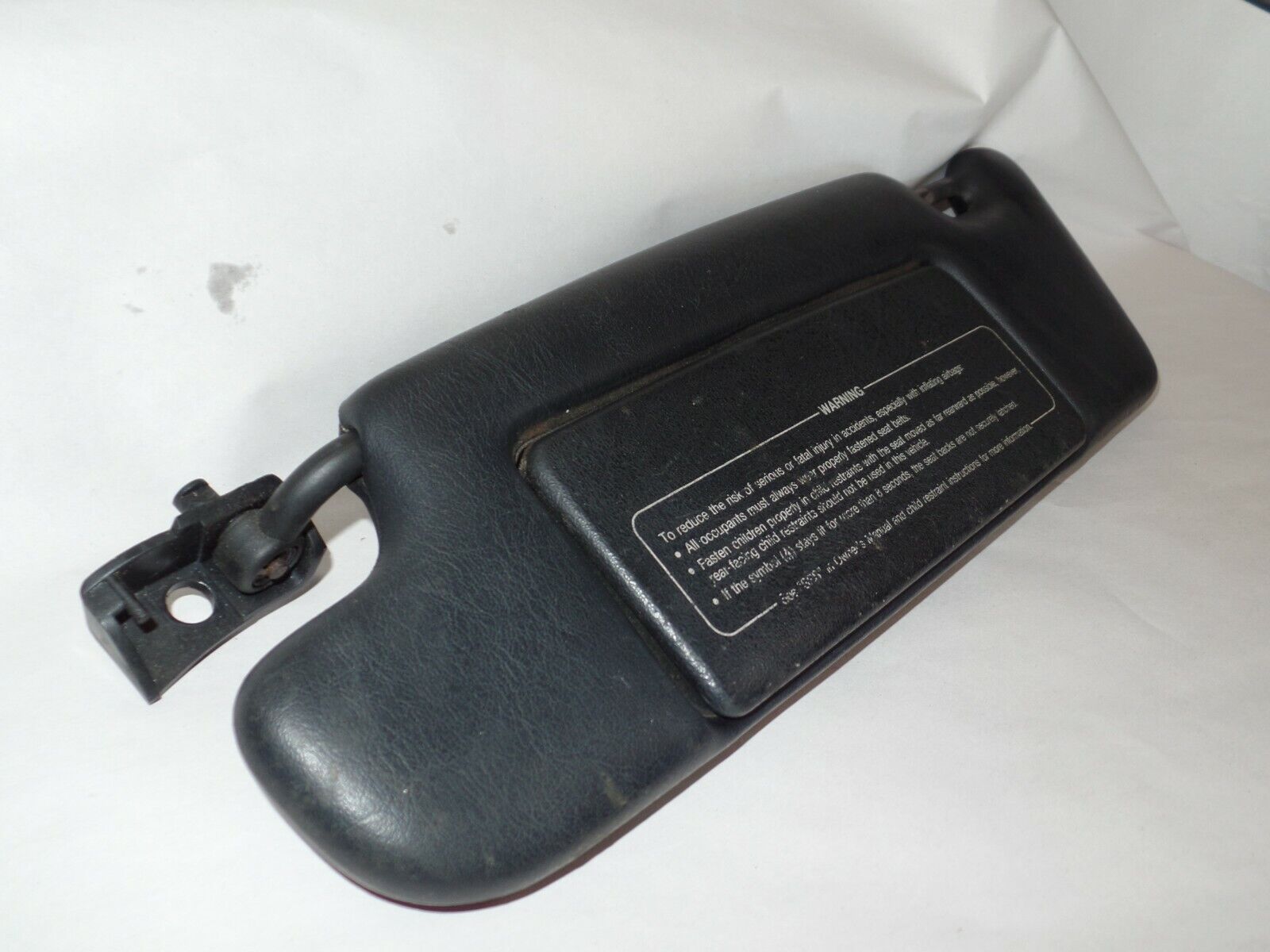 MERCEDES sl Sunvisor 300sl Sun Visor 500sl 320sl 600sl 300 500 600 