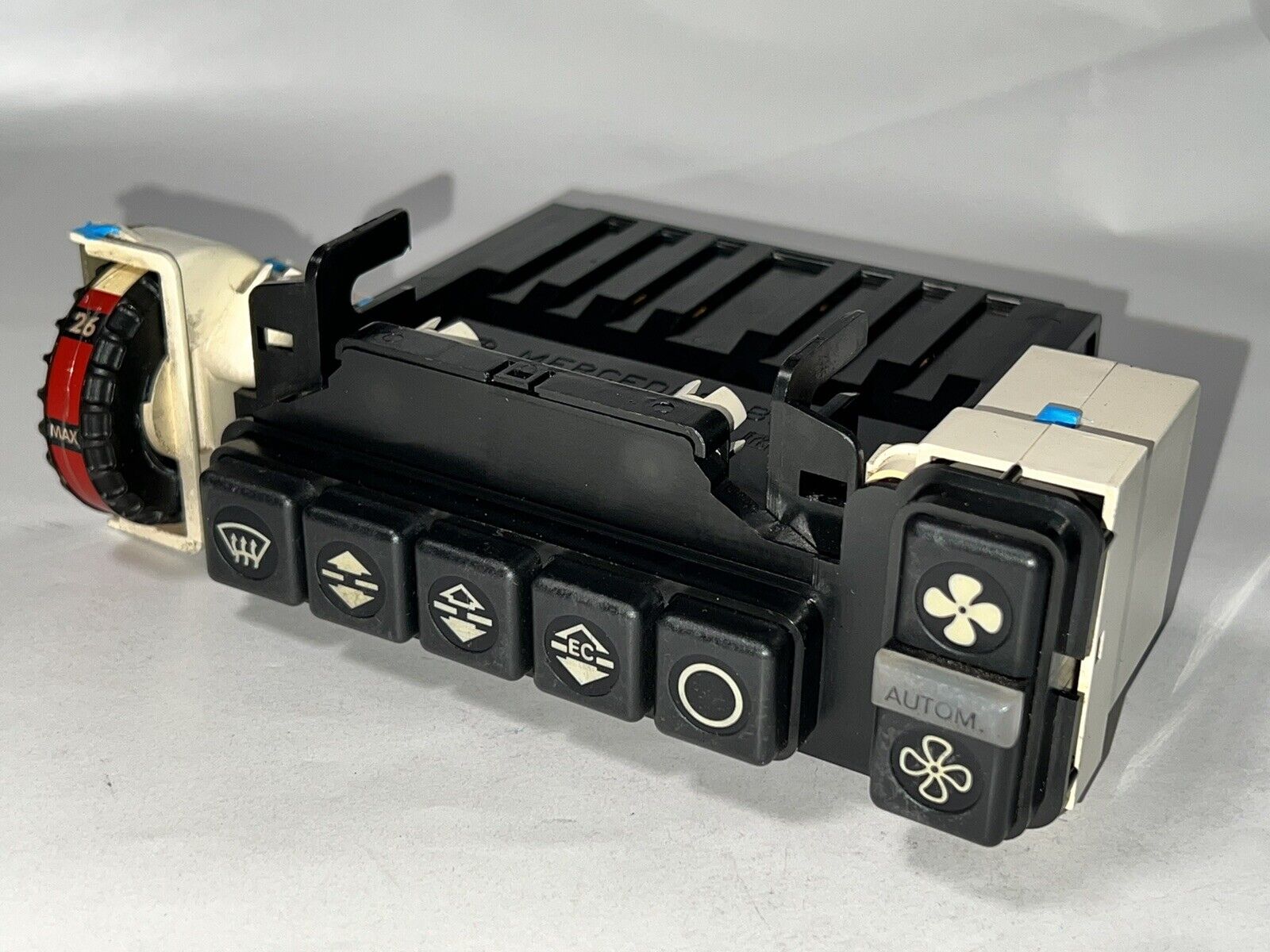 Mercedes SL Air Control 380sl AC Climate Heater 380 107 W107 1078302685 R107 280