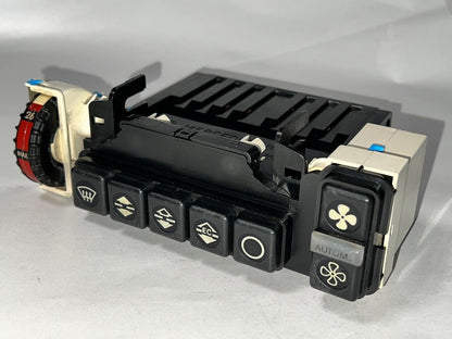 Mercedes SL Air Control 380sl AC Climate Heater 380 107 W107 1078302685 R107 280
