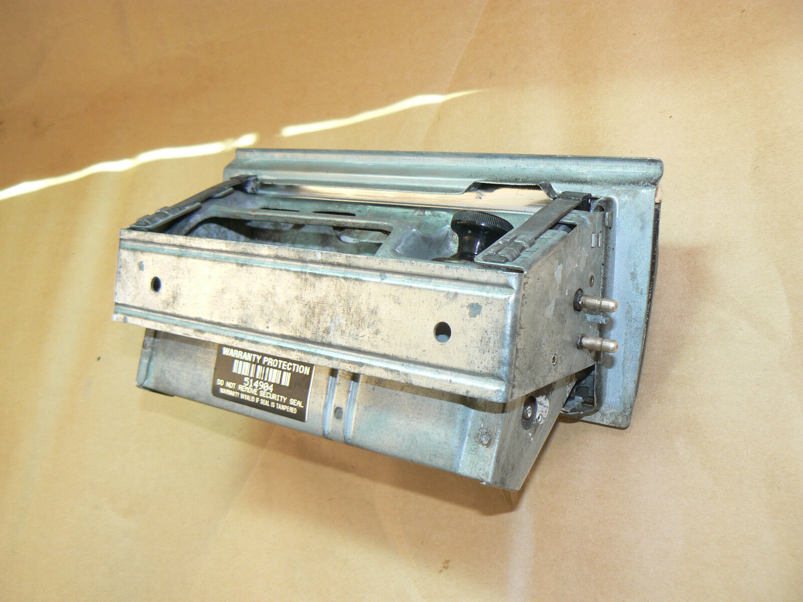 Mercedes Sl Ashtray 450sl w107 450 SLC 450sl 107 380 560 350 250 R107 slc 500 