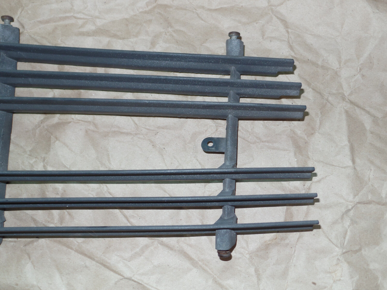 MERCEDES sl Grille Insert 560sl 450sl 380sl 107 560 380 450 slc 350 W107 280