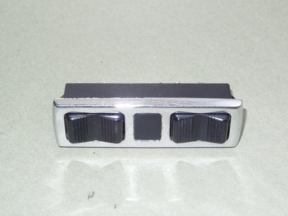 Mercedes W107 Window Switch 450slc 107 R107 450 350 slc 300 280 cd e c 8122 116