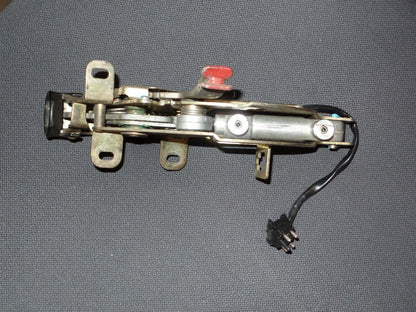 MERCEDES W129 Convertible Top Latch sl R129 300sl 500sl 320 600 500 1298000574