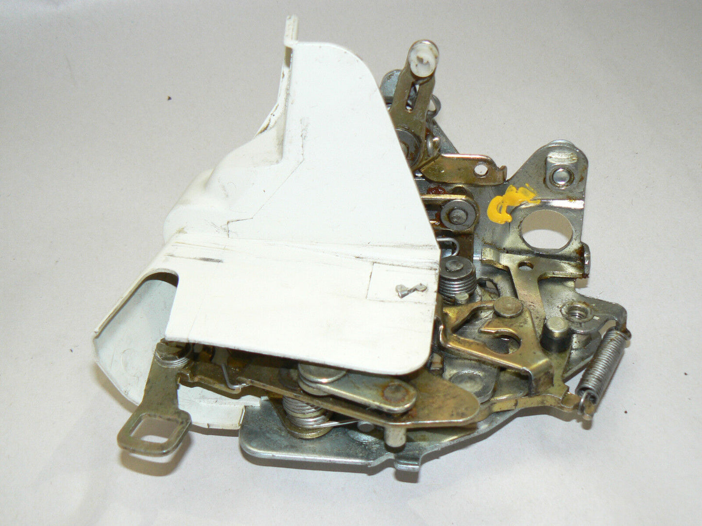 Mercedes SL 107 Door Lock Mechanism 560sl 560 W107 420 500 1077230208 Bomoro