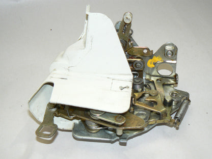 Mercedes SL 107 Door Lock Mechanism 560sl 560 W107 420 500 1077230208 Bomoro