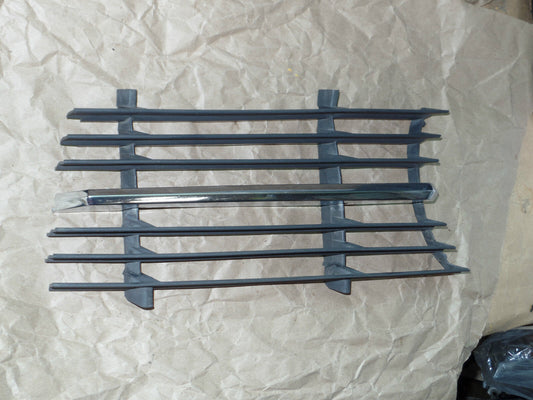 MERCEDES sl Grille Insert 560sl 450sl 380sl 107 560 380 450 slc 350 W107 280