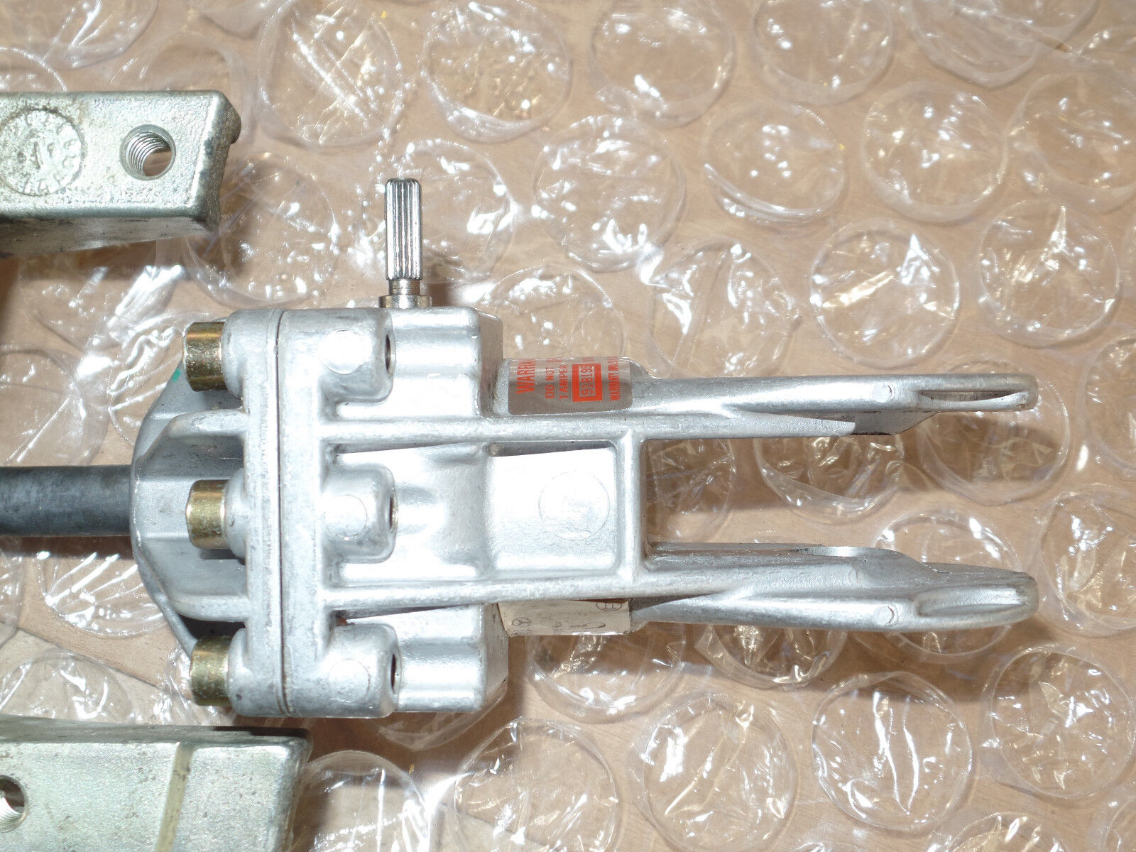 Mercedes sl Seat Height Adjuster Motor Gear 300sl 500sl 600sl 300 500 600 r129