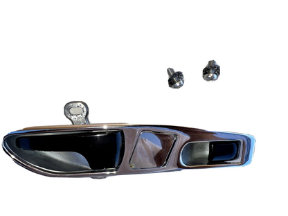 SL w107 Interior Door Handles 560sl 380sl 450sl 450 380 560 SLC R107 Left, Right