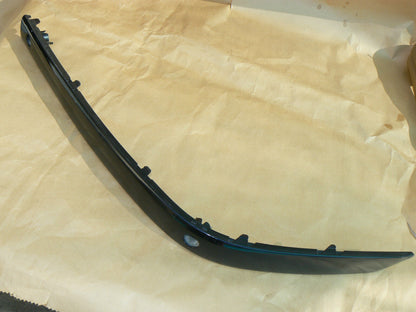 BMW Bumper Molding 745i E65 E66 E38 E32 745 745Li 760i 760Li 760 Li i Trim strip
