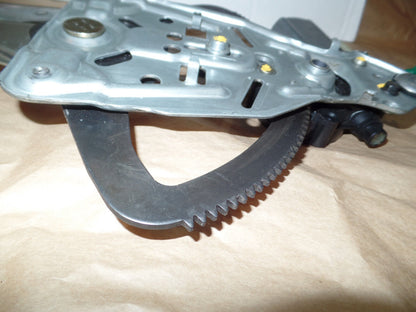 Sl Window Regulator 300sl 500sl 600sl 300 500 600 r129 320 129 motor 1297200746