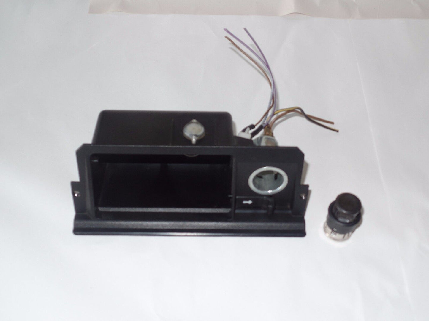 MERCEDES SL AshTray Box  sl500 sl320 sl600 R129 129 300 500 600 1298100579