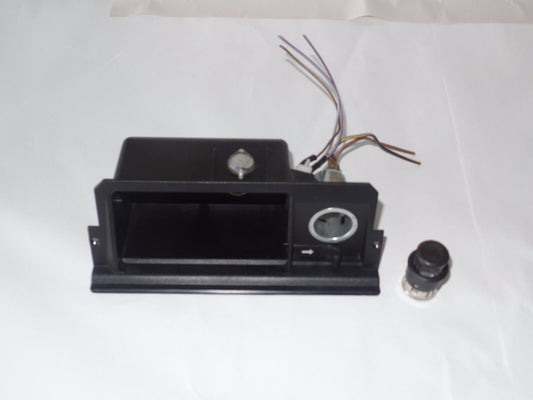MERCEDES SL AshTray Box  sl500 sl320 sl600 R129 129 300 500 600 1298100579