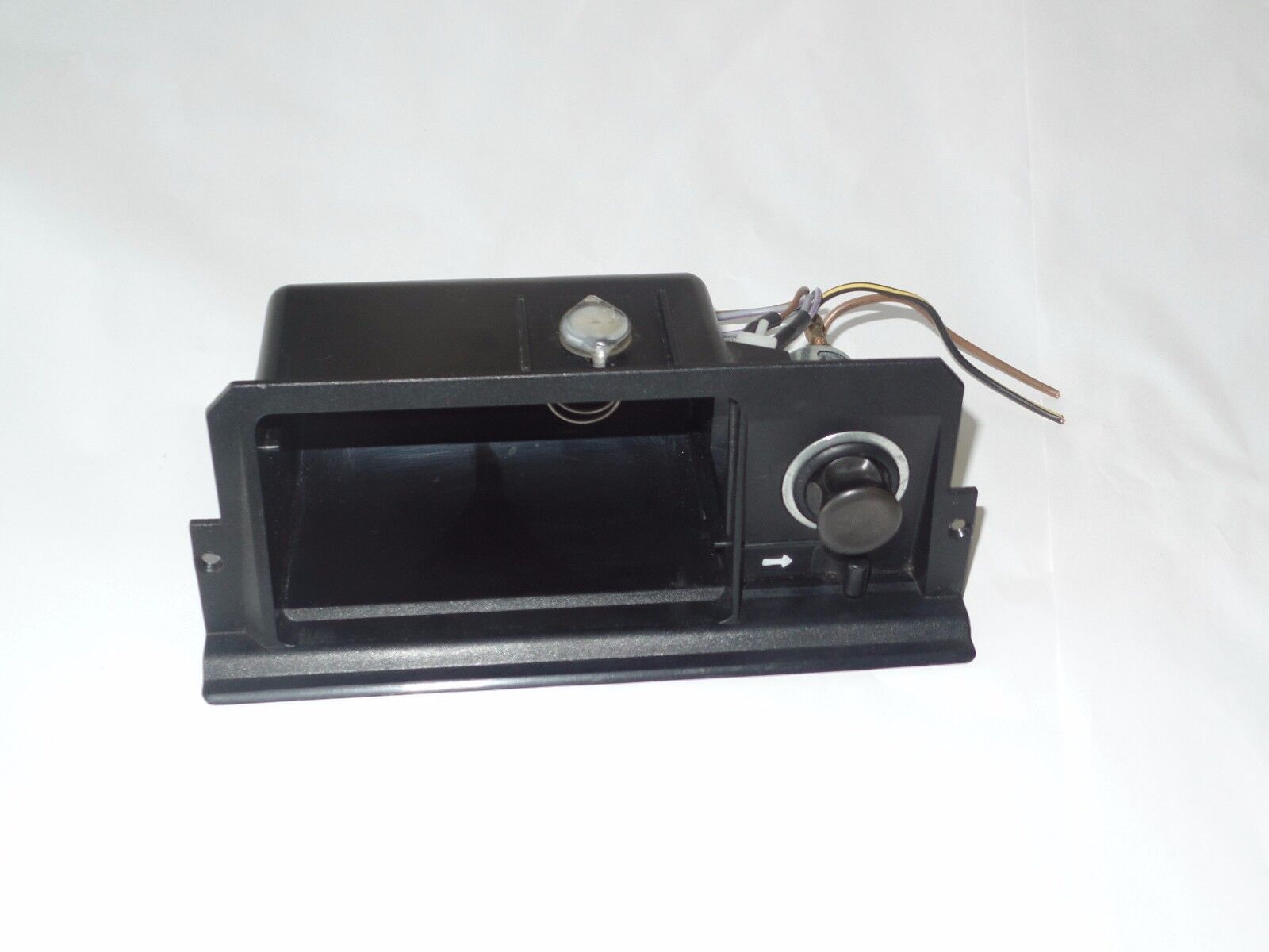 MERCEDES SL AshTray Box  sl500 sl320 sl600 R129 129 300 500 600 1298100579