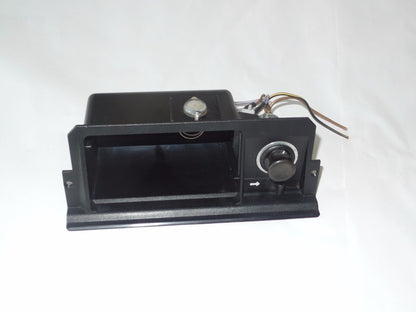 MERCEDES SL AshTray Box  sl500 sl320 sl600 R129 129 300 500 600 1298100579