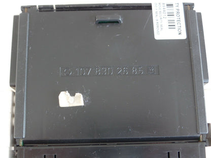 Mercedes SL Air Control 380sl AC Climate Heater 380 107 W107 1078302685 R107 280