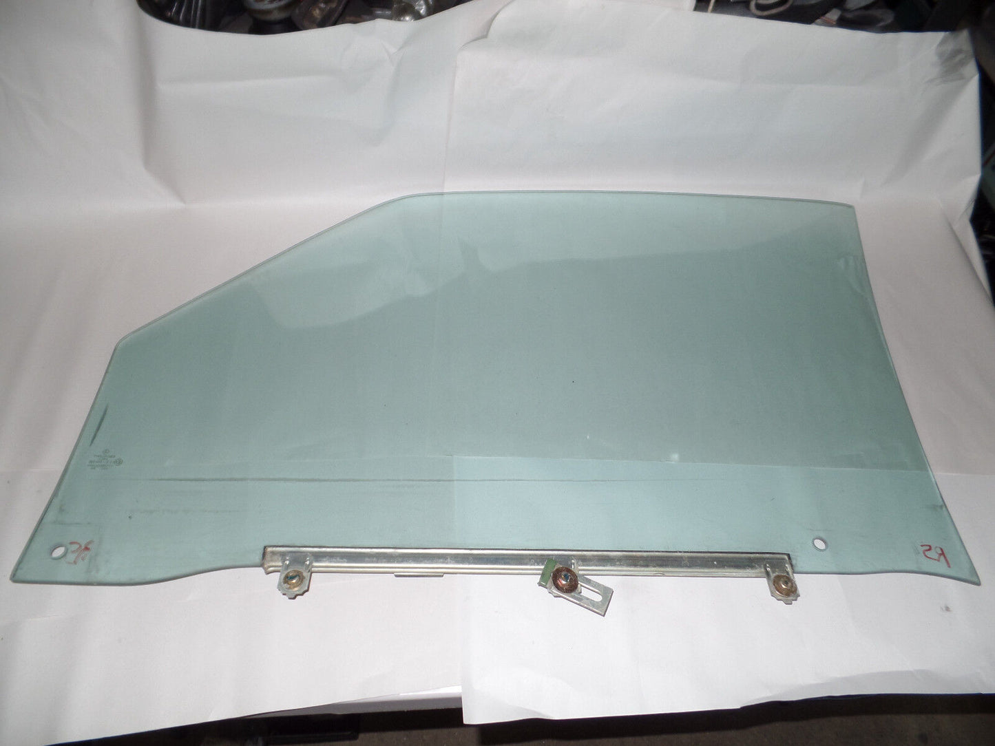 Mercedes SL Right Window Door Glass 300sl 500sl 600sl r129 600 500 300 320 r 129