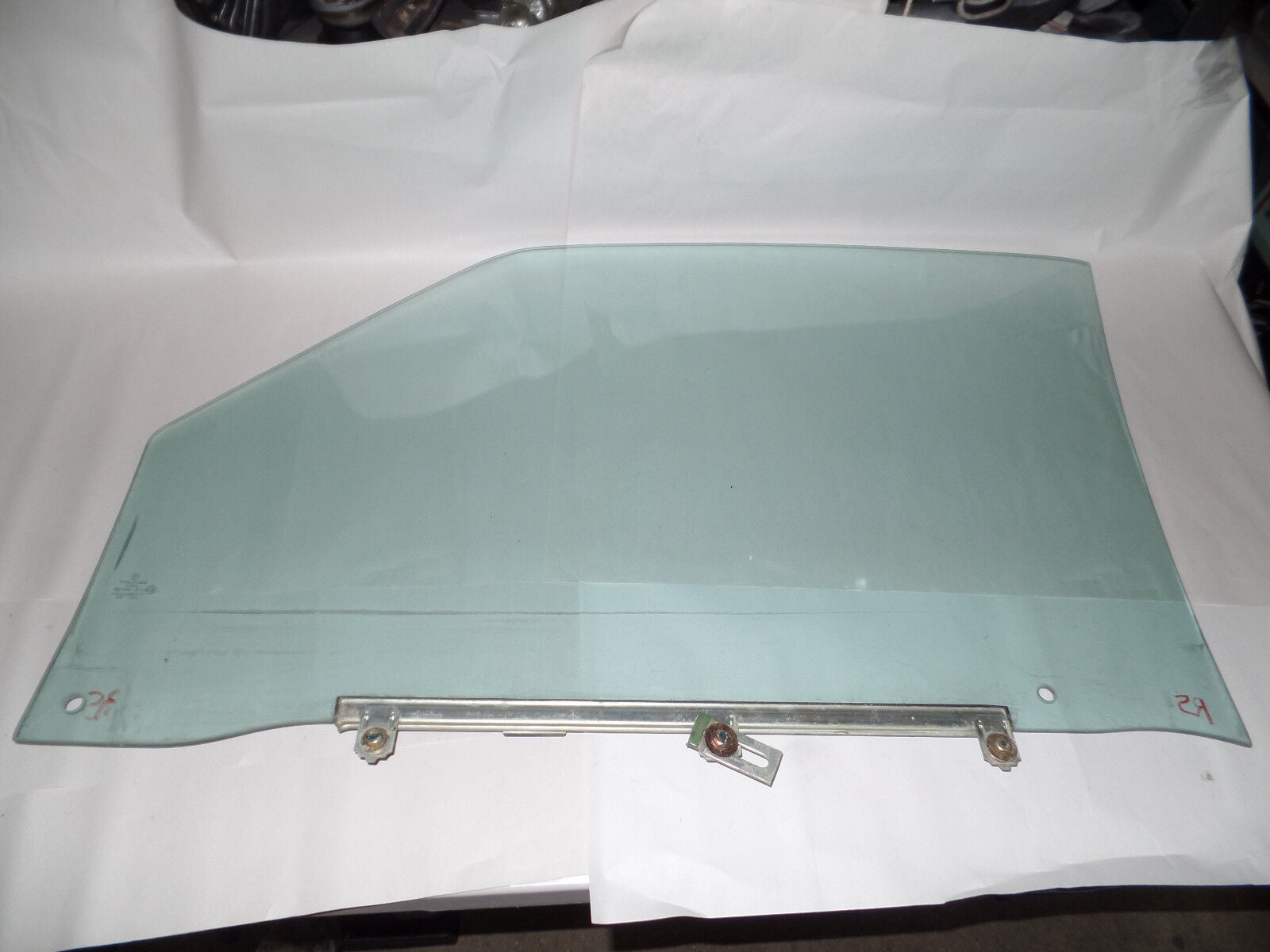 Mercedes SL Right Window Door Glass 300sl 500sl 600sl r129 600 500 300 320 r 129