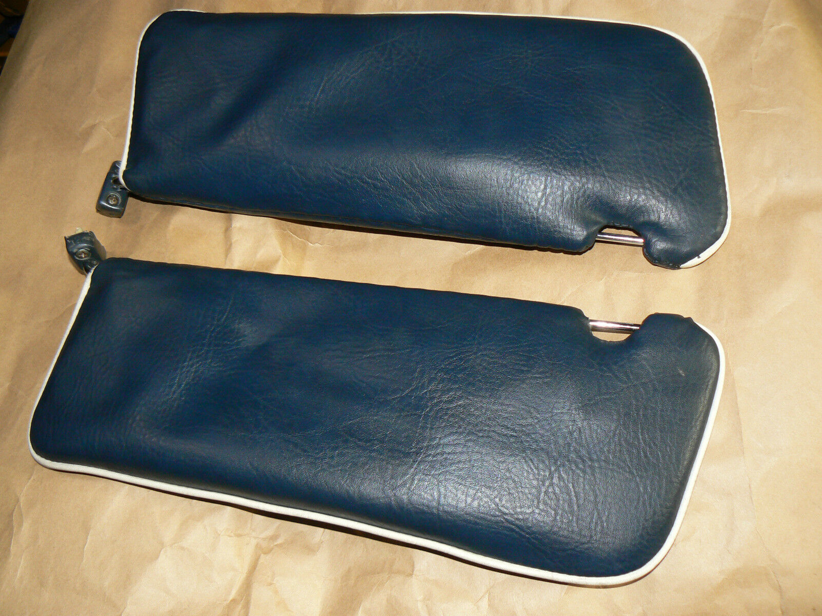 MERCEDES sl Sunvisors 450sl Sun Visor 560 107 380 450 500 280 W107 350 R107 280 