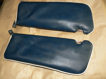 MERCEDES sl Sunvisors 450sl Sun Visor 560 107 380 450 500 280 W107 350 R107 280 