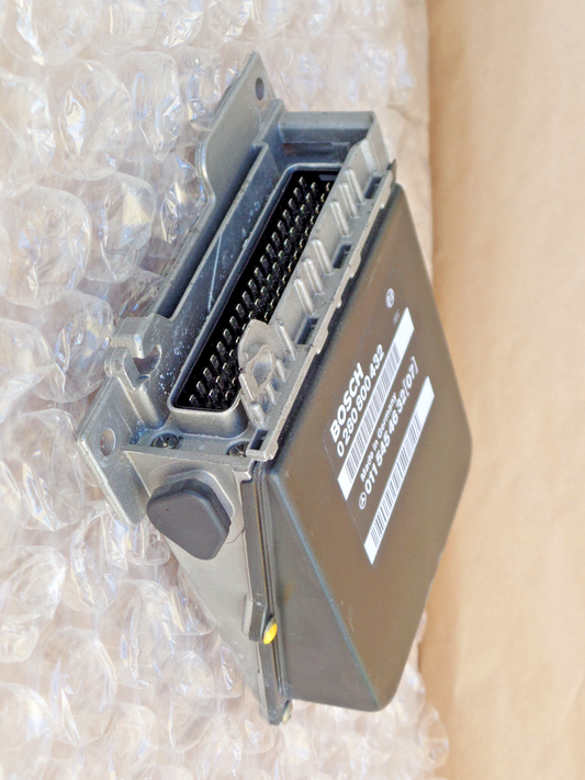 MERCEDES SL KE Control Module ECU Engine computer r129 300sl 300 129 0115454632