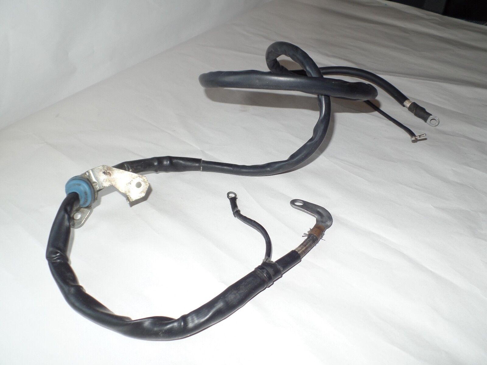 MERCEDES SL Alternator Harness 300sl 300 r129 129  wire cable 1295404208 W129