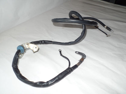 MERCEDES SL Alternator Harness 300sl 300 r129 129  wire cable 1295404208 W129