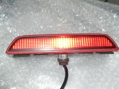 SL W107 Trunk Third Brake Light Lens 560sl 450 380 107 560 500 r107 Mercedes slc