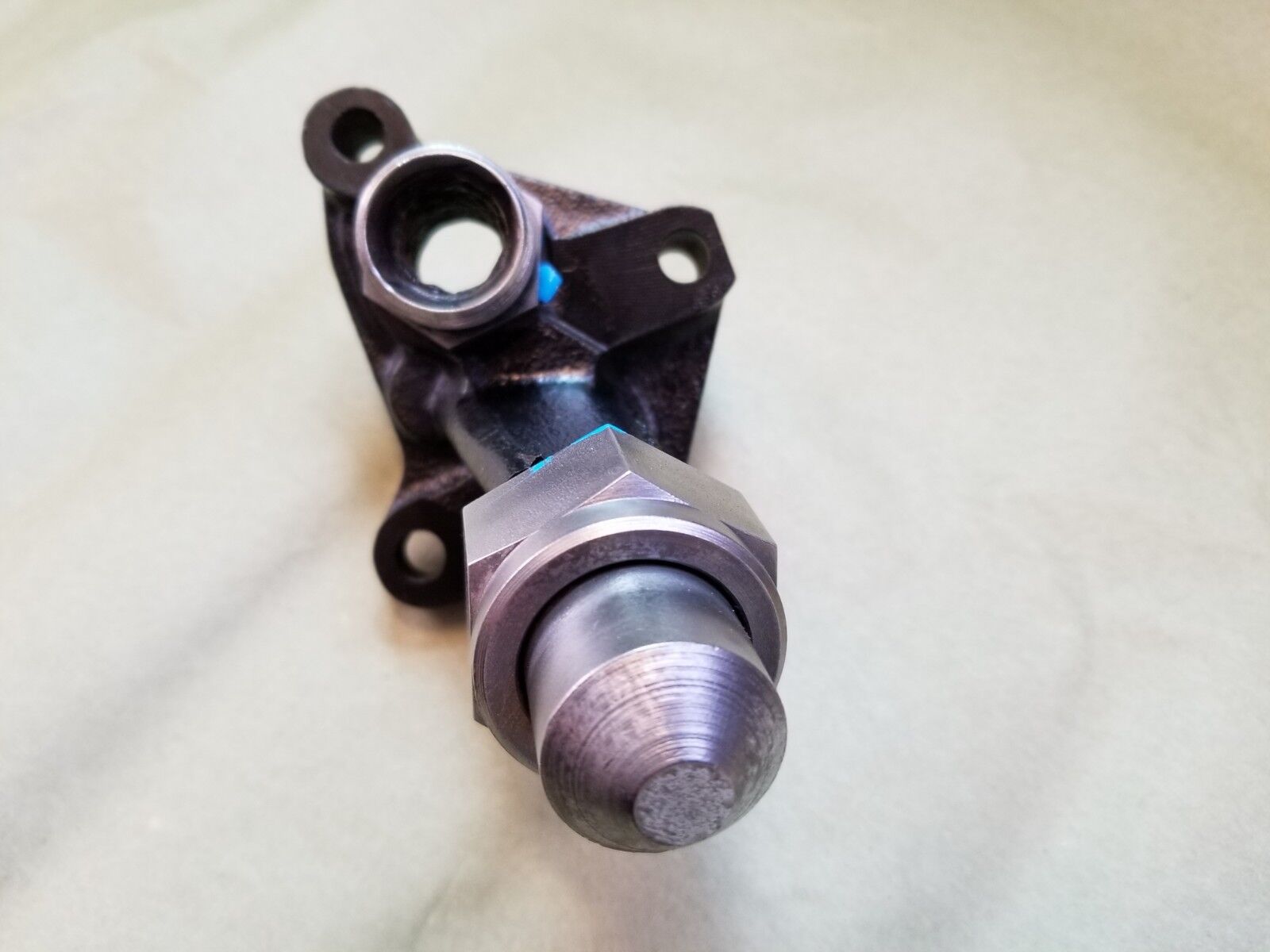 Mercedes Timing Chain Tensioner W107 W116 450 SL SLC 560 380 1170520331