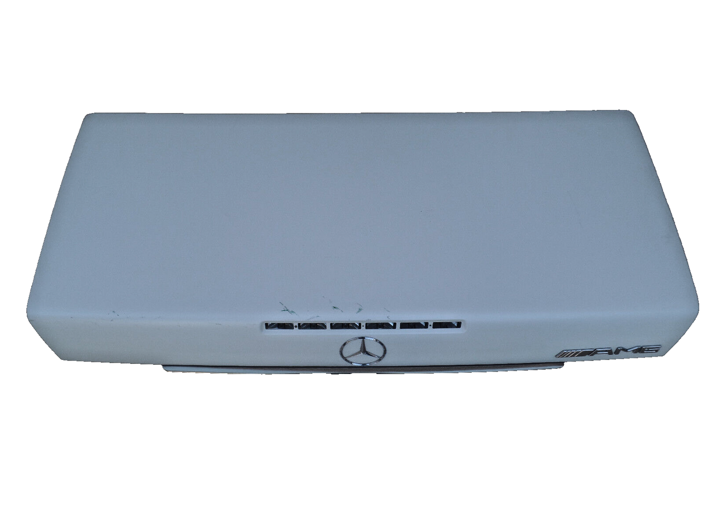 Mercedes SL r129 Trunk Lid 300sl 500sl 600sl sl73 320sl 300 500 600  Emblem AMG