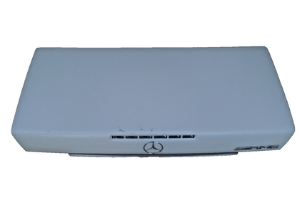 Mercedes SL r129 Trunk Lid 300sl 500sl 600sl sl73 320sl 300 500 600  Emblem AMG