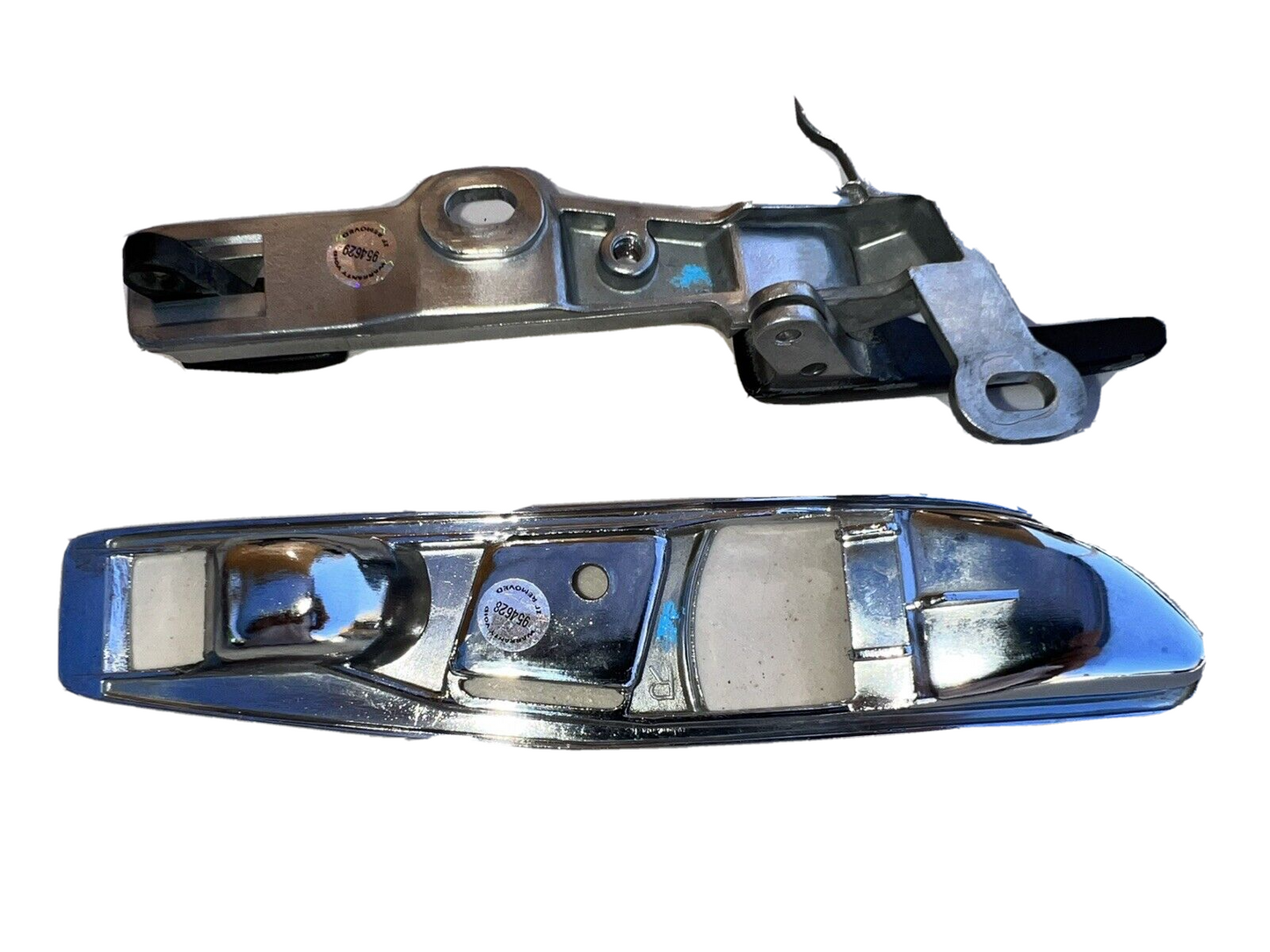SL w107 Interior Door Handles 560sl 380sl 450sl 450 380 560 SLC R107 Left, Right