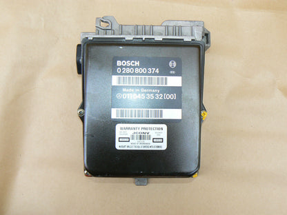 MERCEDES sl Engine ECU Control Module Unit 0115453532 300sl 300 R129 