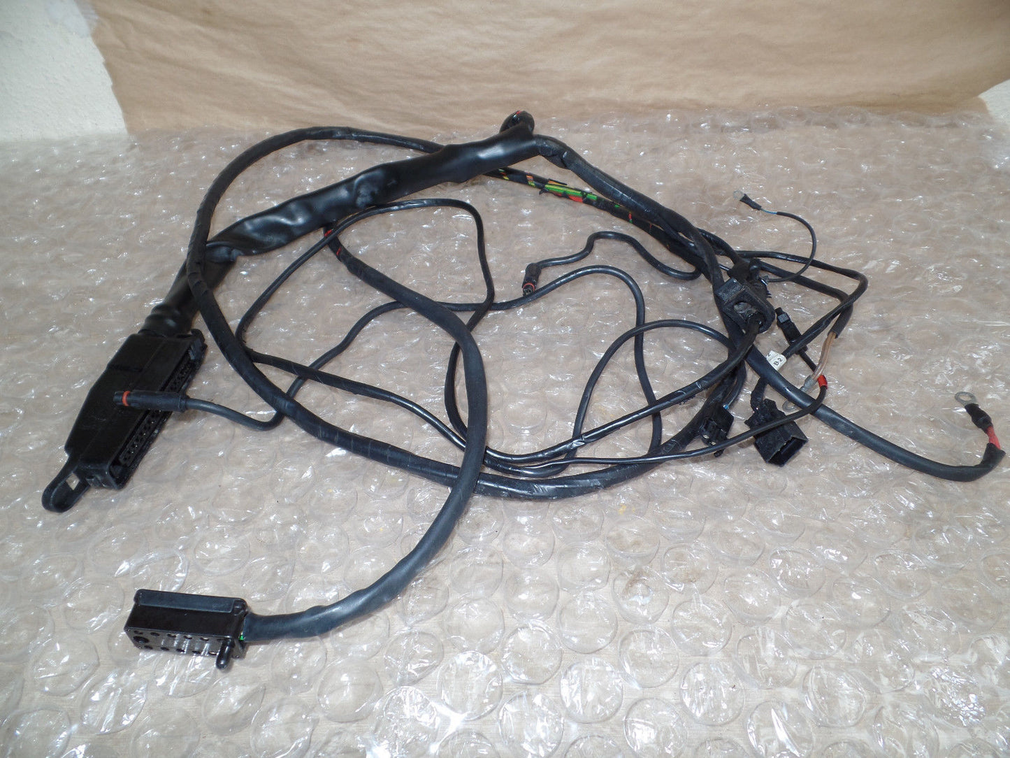 Mercedes sl Brake ASD ABS Wire Harness 300sl 500 320 600 r129 129 r sl300 500sl