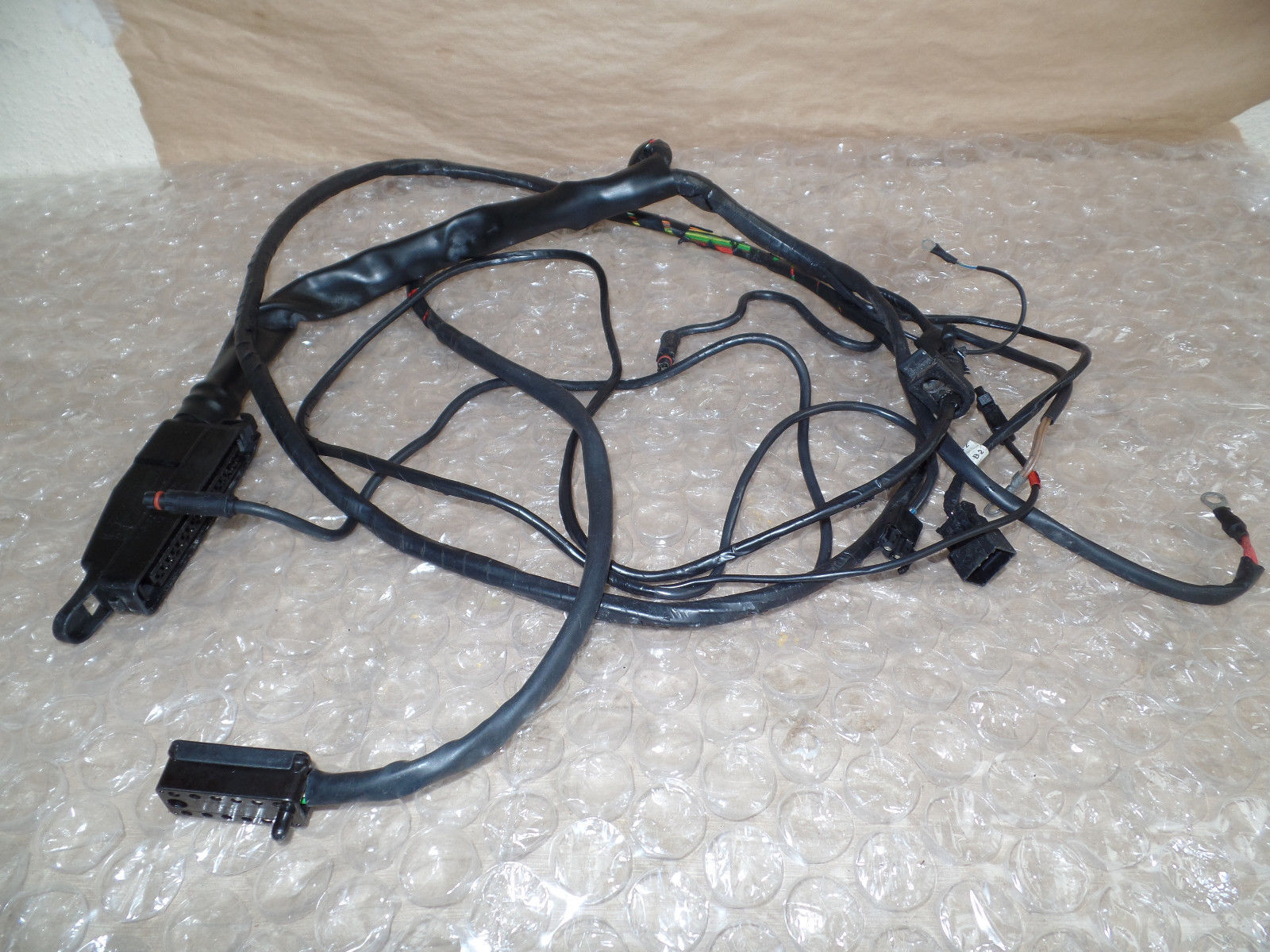 Mercedes sl Brake ASD ABS Wire Harness 300sl 500 320 600 r129 129 r sl300 500sl