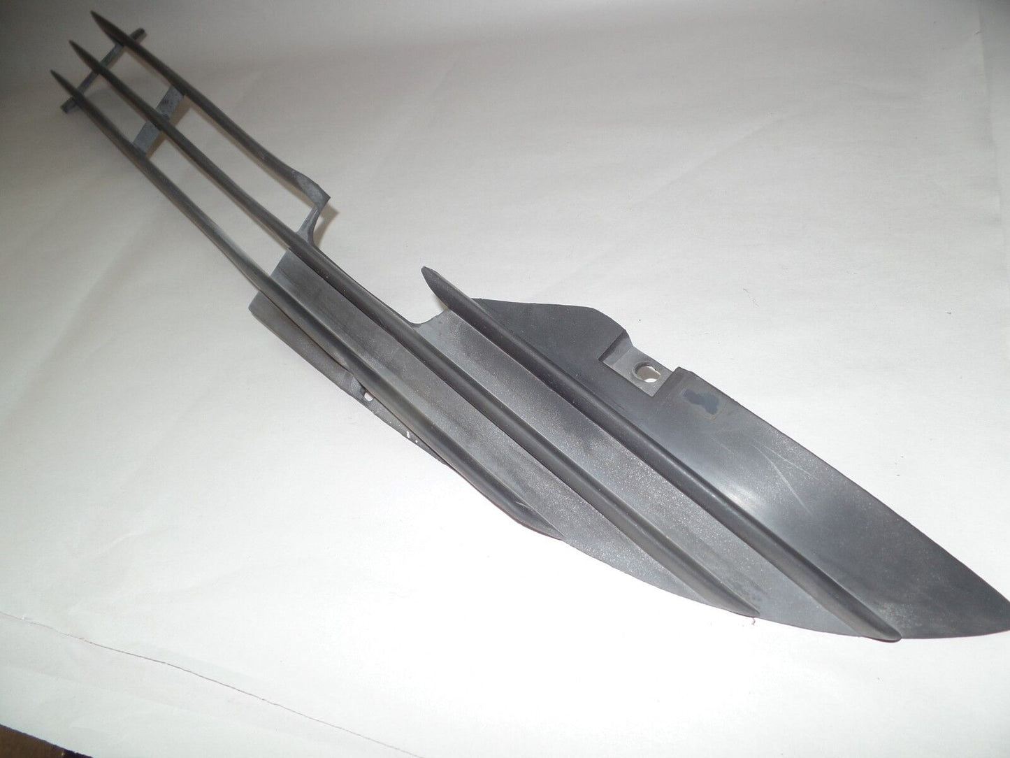MERCEDES sl Grille molding 450sl 380sl 107 380 450 slc 350 W107 280 trim grill