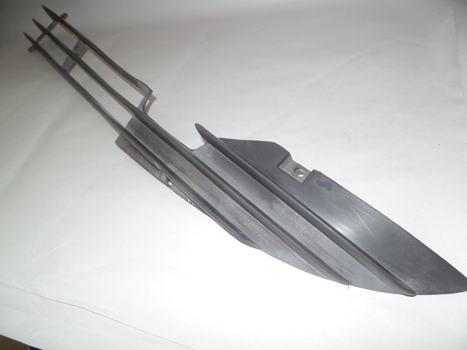 MERCEDES sl Grille molding 450sl 380sl 107 380 450 slc 350 W107 280 trim grill