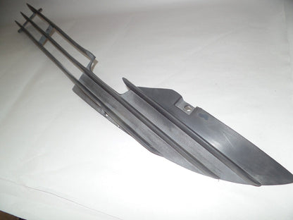 MERCEDES sl Grille molding 450sl 380sl 107 380 450 slc 350 W107 280 trim grill