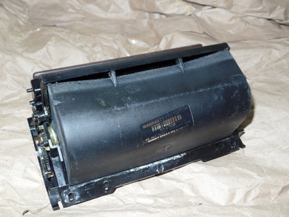 MERCEDES SL AshTray Box Burl Wood Trim sl500 sl320 sl600 R129 129 300 500 600