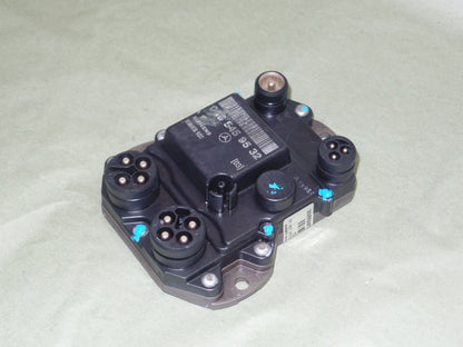 Mercedes Ignition ECU module 190 300 190e 300e 0085459532 PCU 201 2.6