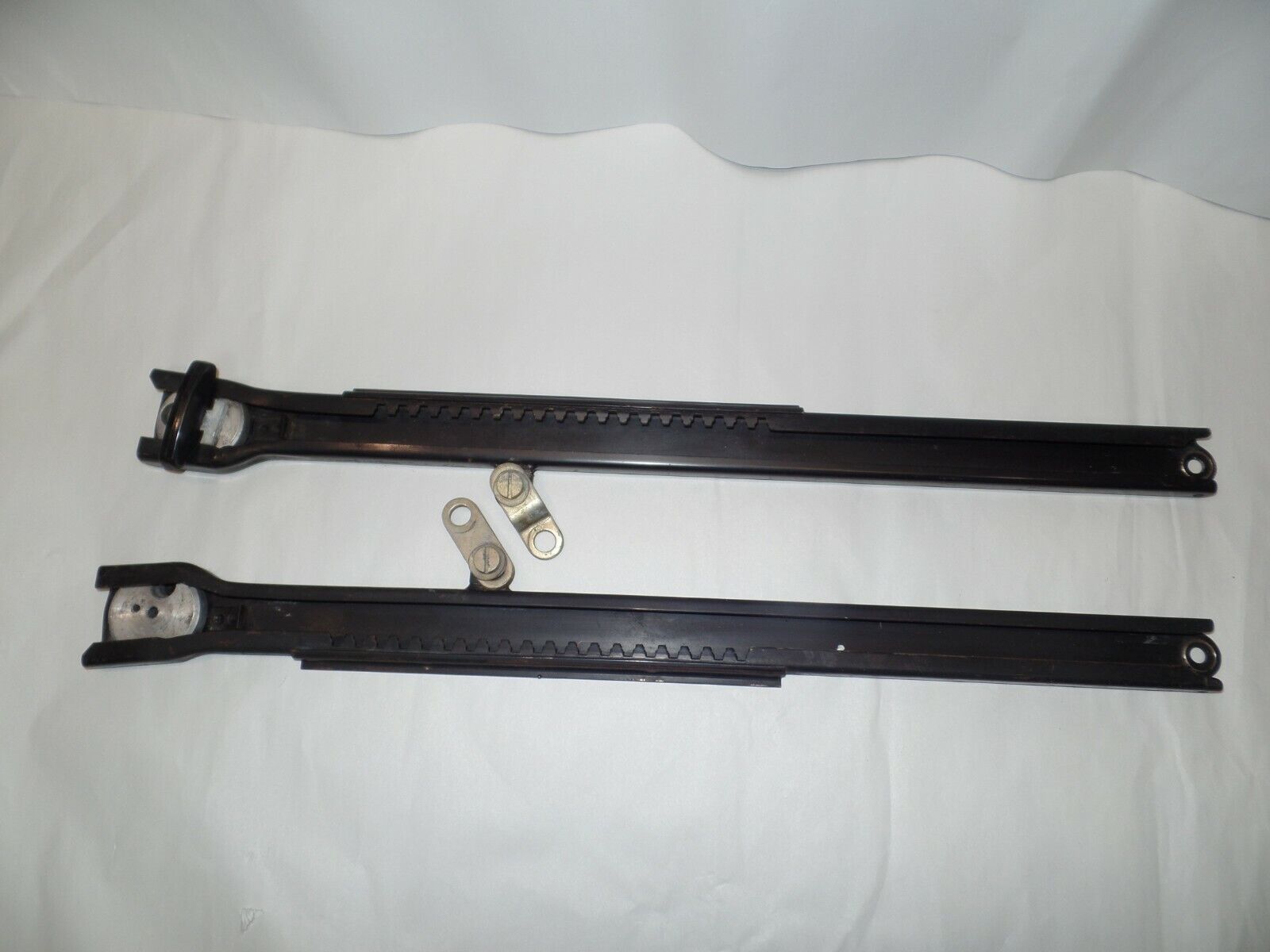 Mercedes sl 107 450sl seat rail 350 380 Rails W107 500 380 R107 Left slc track